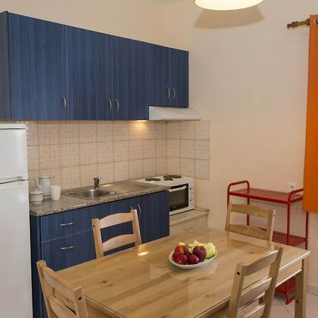 Narkissos Rooms Párga Zewnętrze zdjęcie