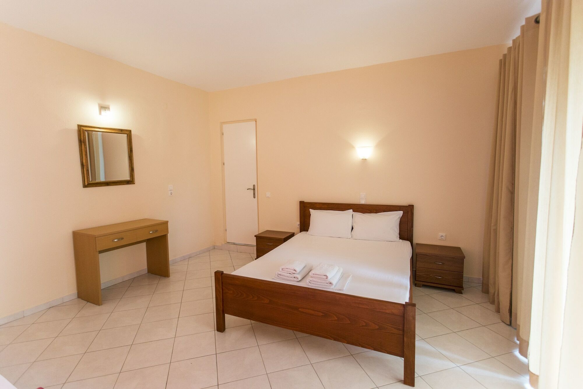 Narkissos Rooms Párga Zewnętrze zdjęcie